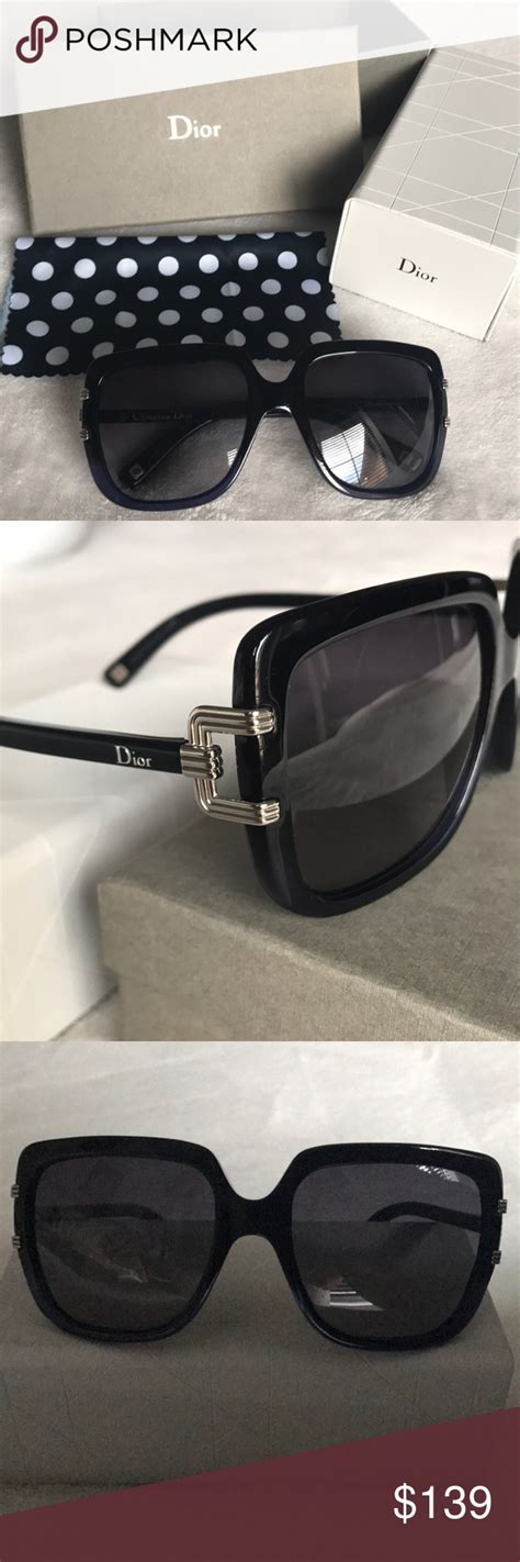 dior ultra dior sunglasses|authentic christian dior sunglasses.